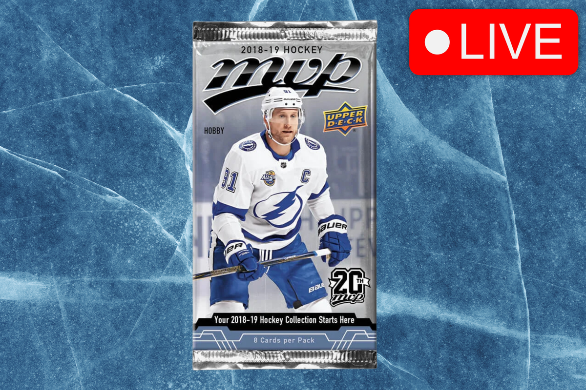 PAQUET MVP 2018-19