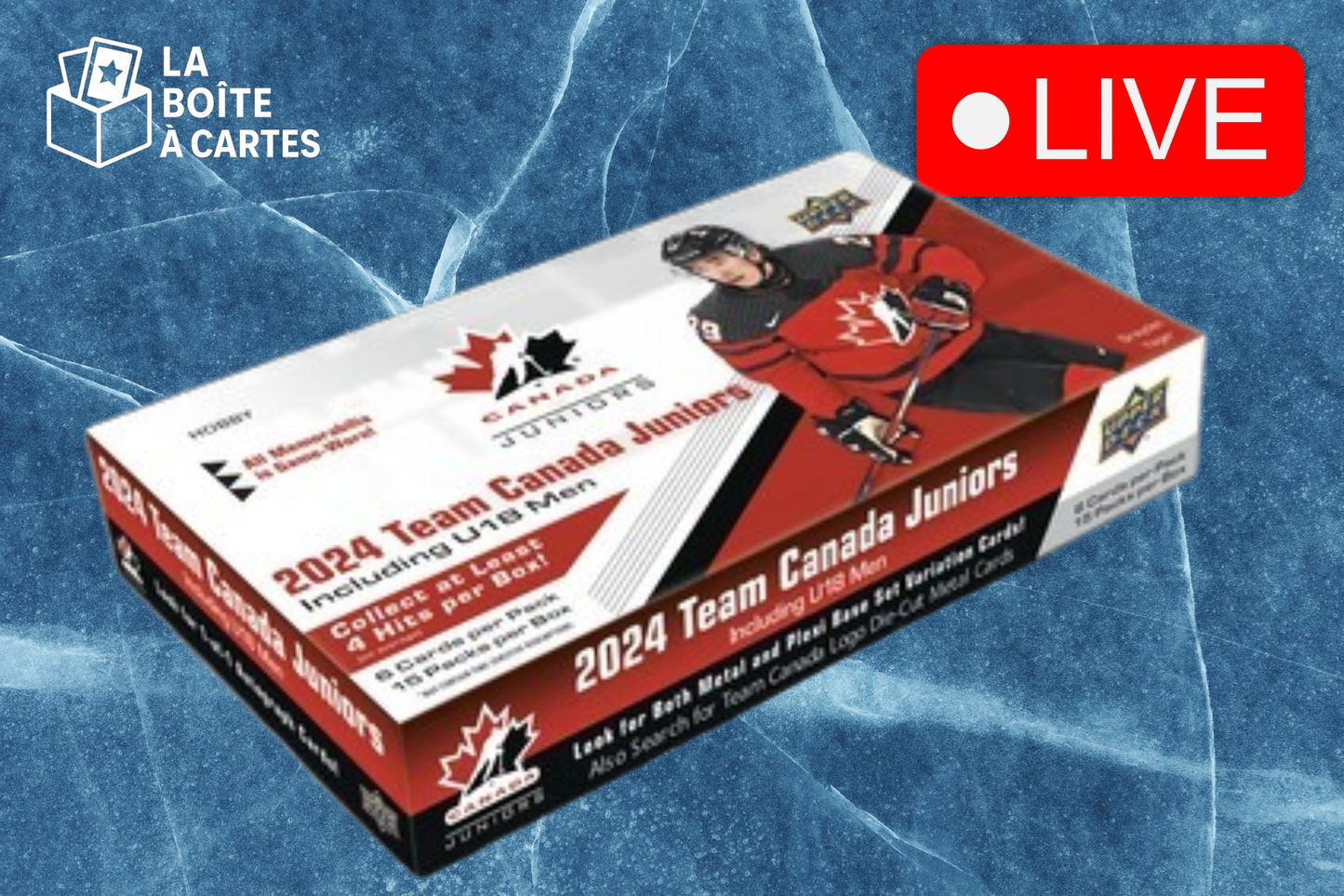 Teams Canada 2024