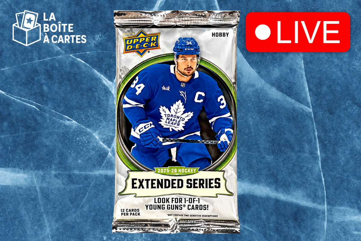 PAQUET - EXTENDED 2025-26