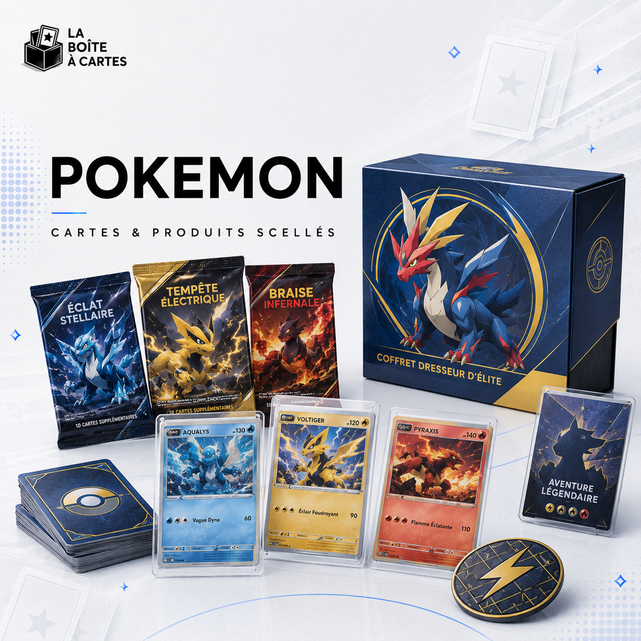 POKEMON