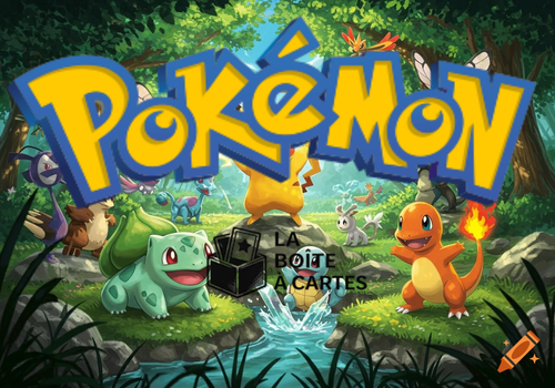 POKEMON