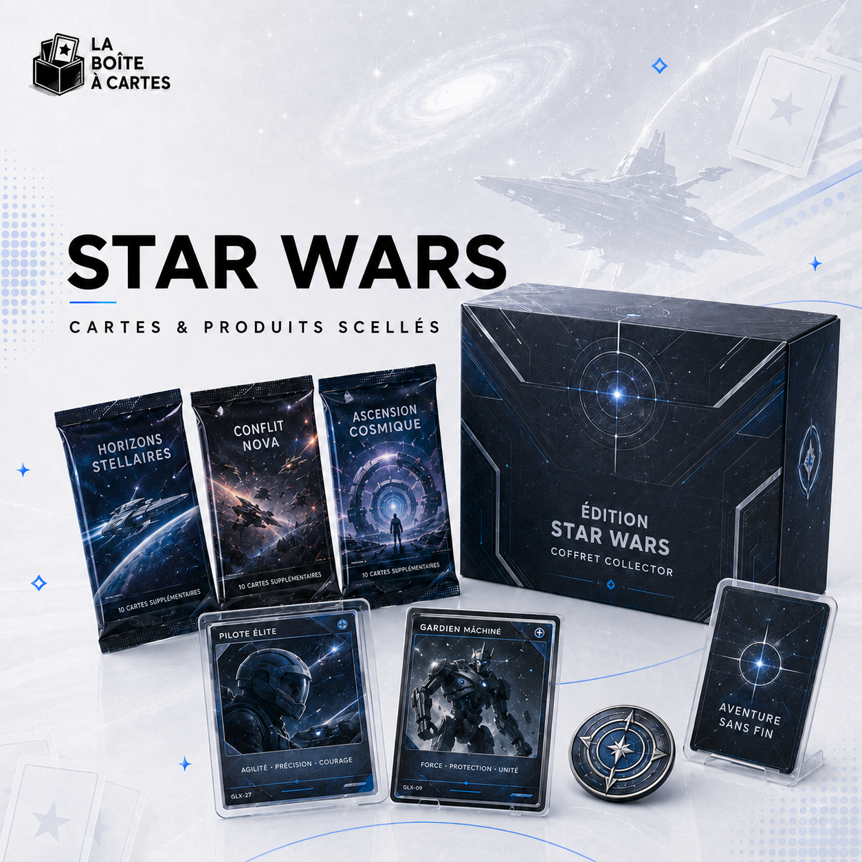 STAR WARS