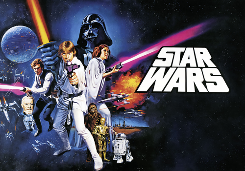 STAR WARS
