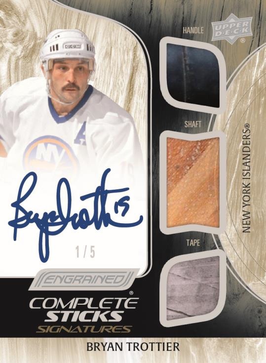 ENGRAINED ICONS 2024-25