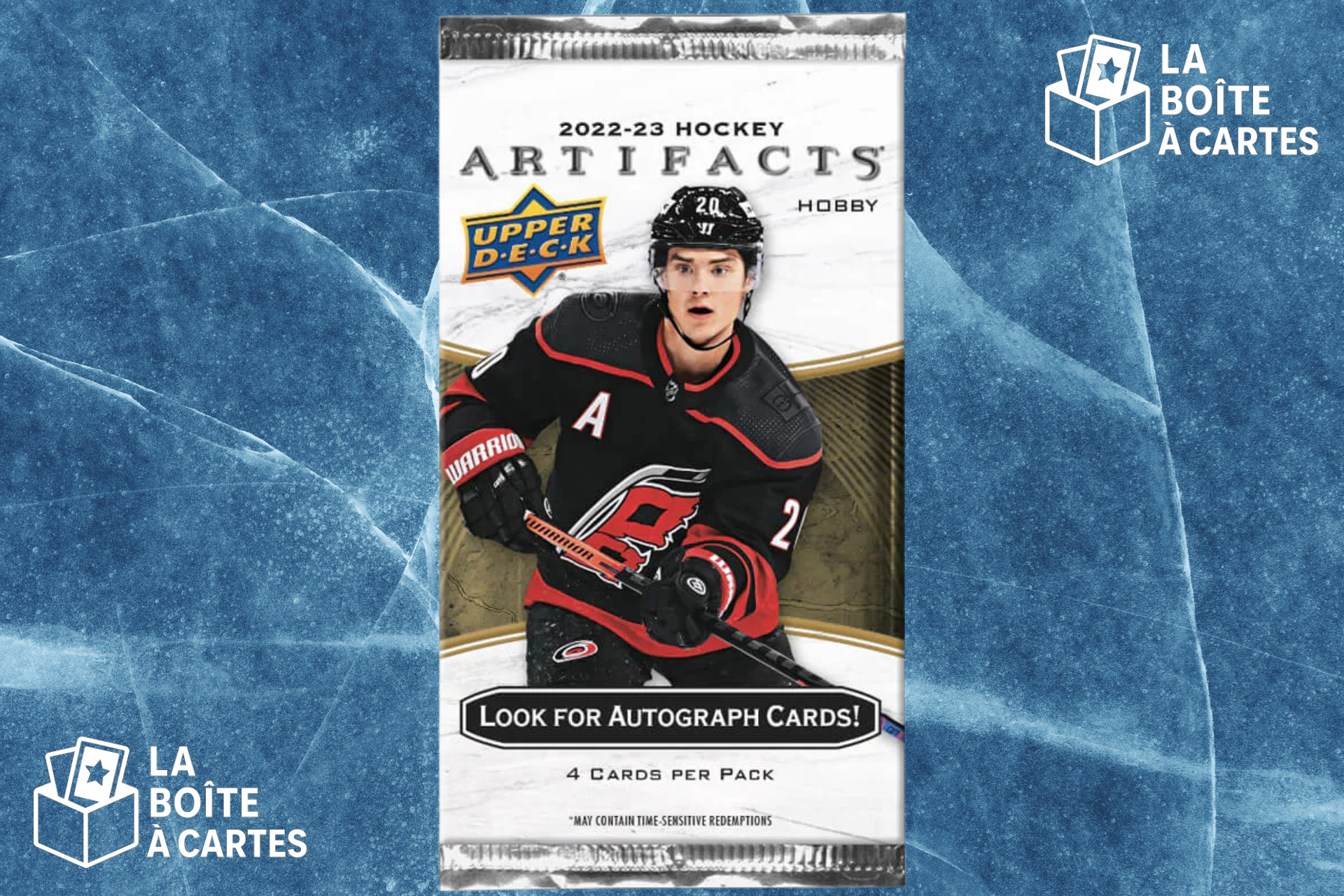PAQUET ARTIFACT 2022-23