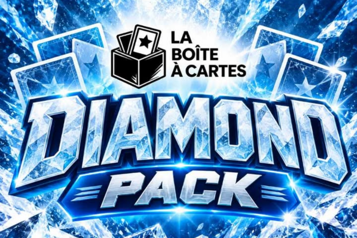 PAQUETS DIAMANTS