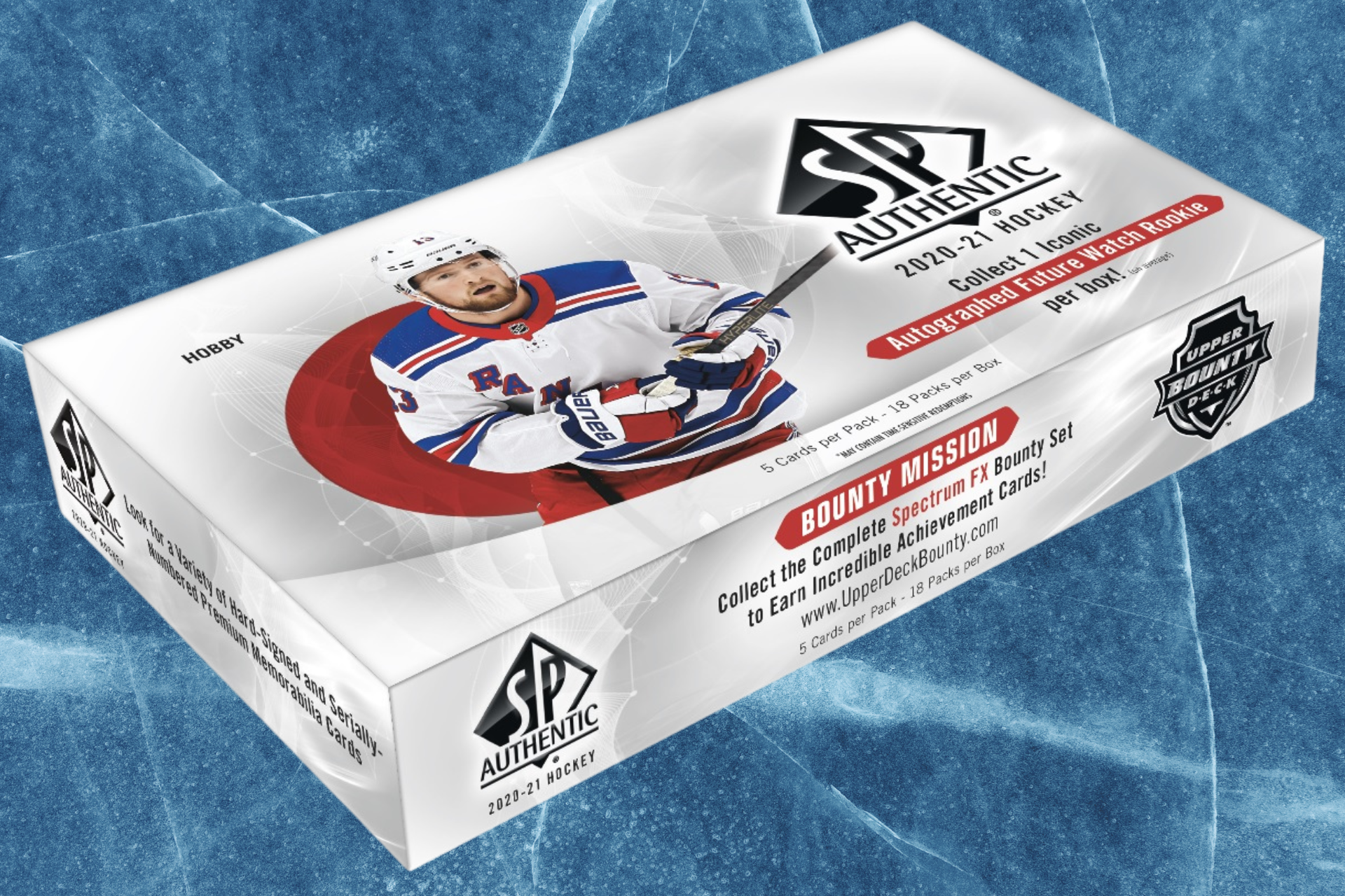 SP AUTHENTIC 2020-21