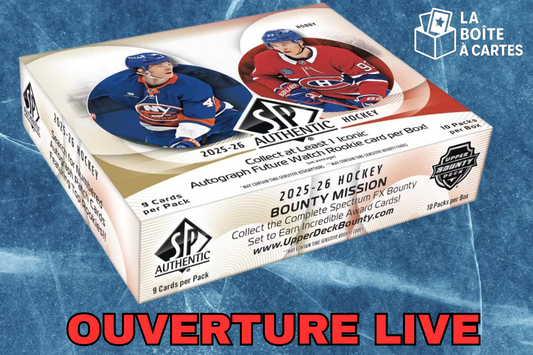 SP AUTHENTIC 2025-26