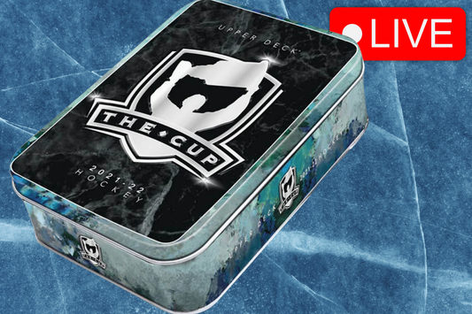 THE CUP 2021-22