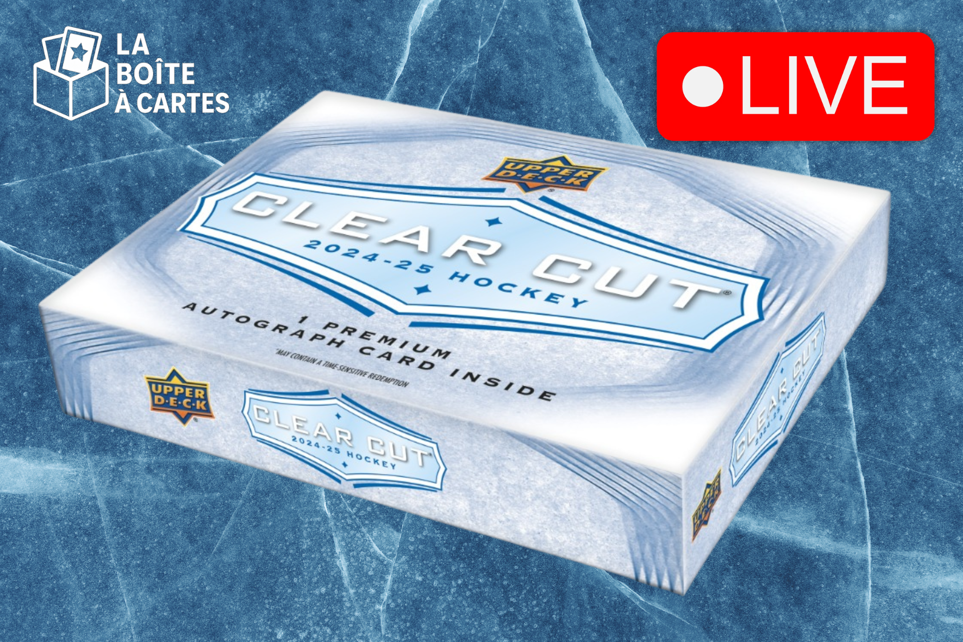 CLEAR CUT 2024-25