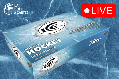 Le Pack à Cartes GOLD