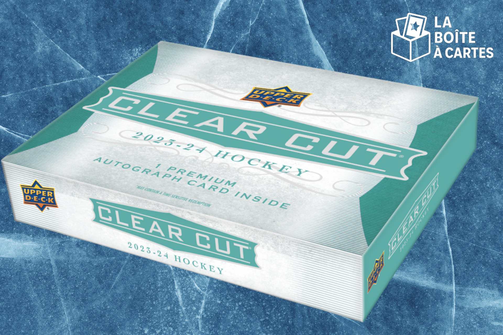 CLEAR CUT 2023-24