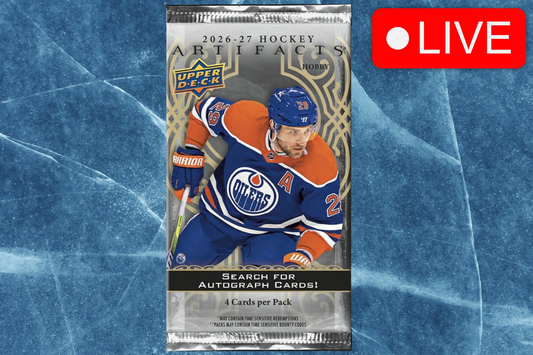 PAQUET ARTIFACT 2026-27