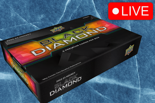 BLACK DIAMOND 2022-23