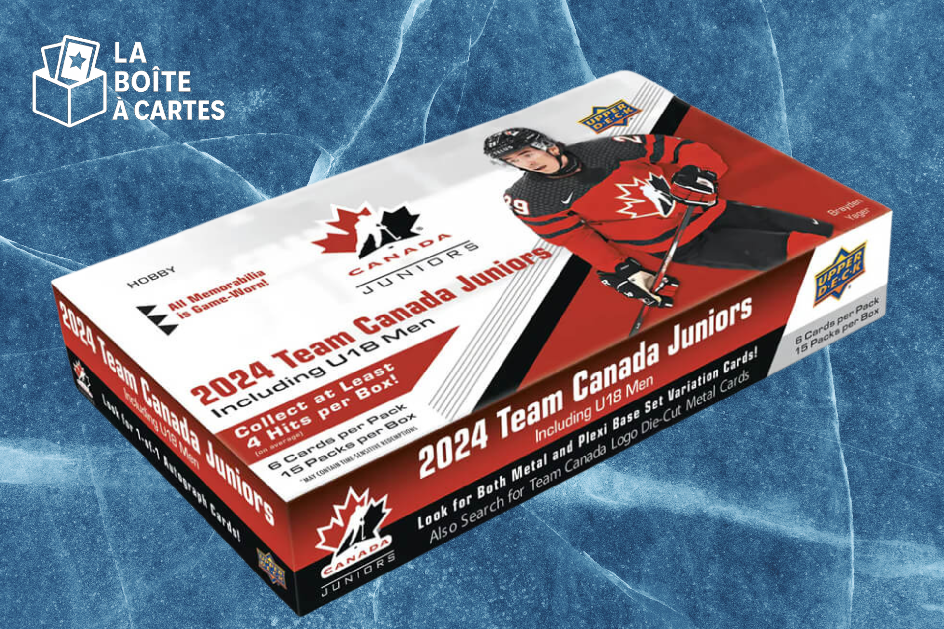 Teams Canada 2024