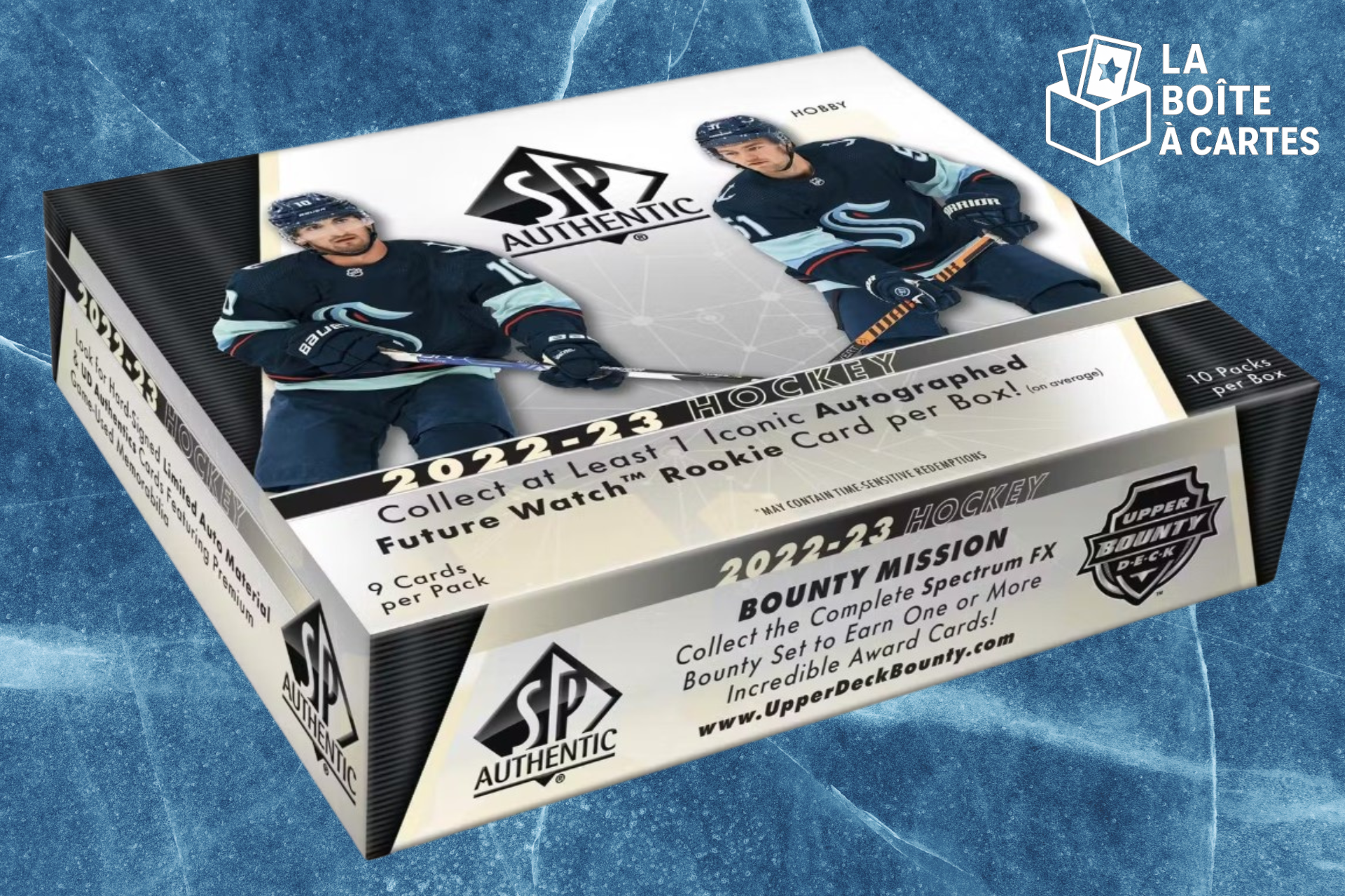 SP AUTHENTIC 2022-23
