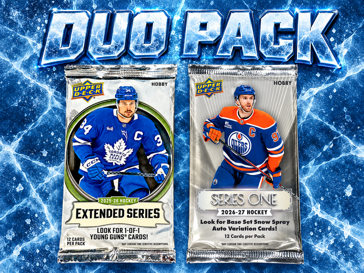 DUO Pack
