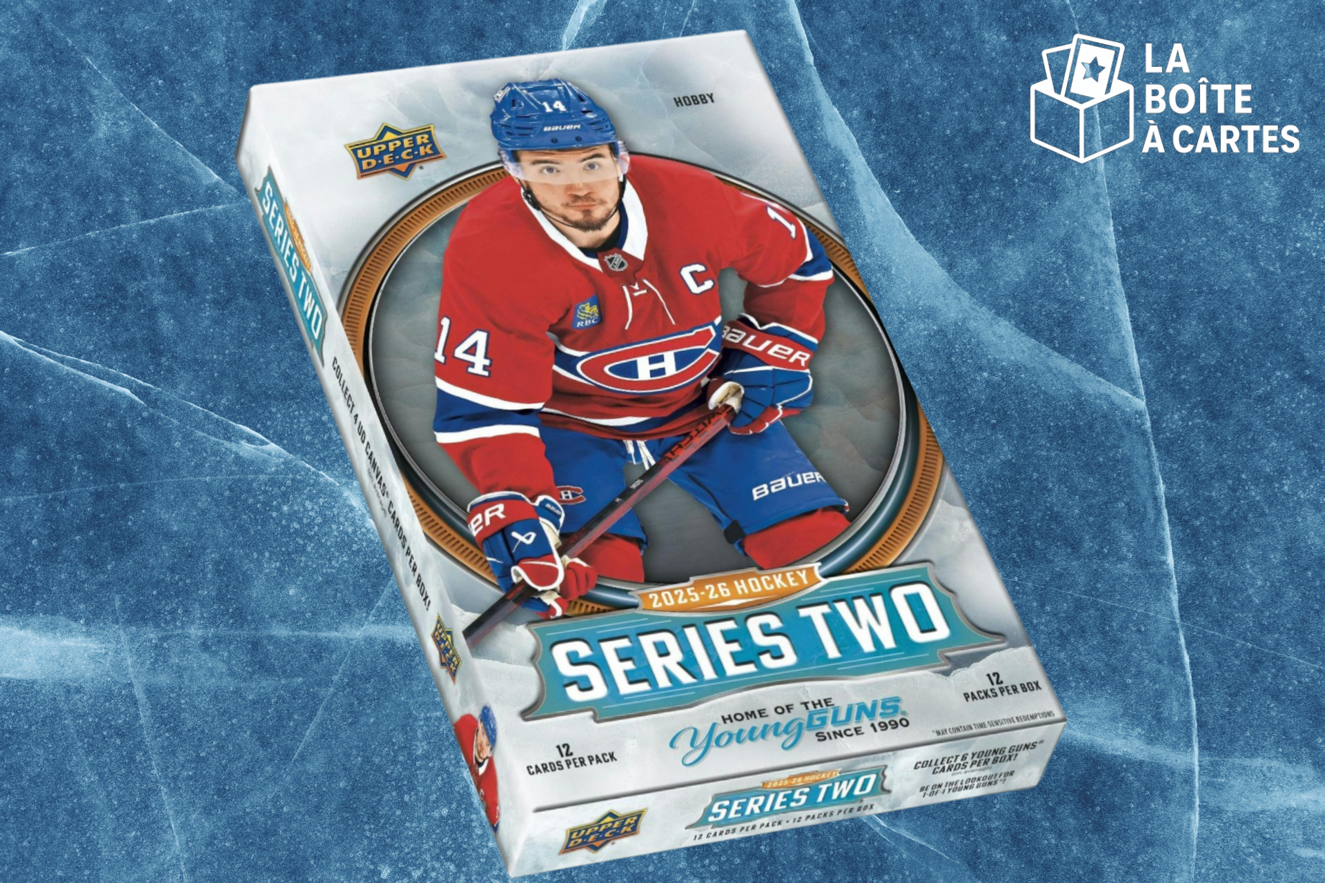 SERIE TWO 2025-26