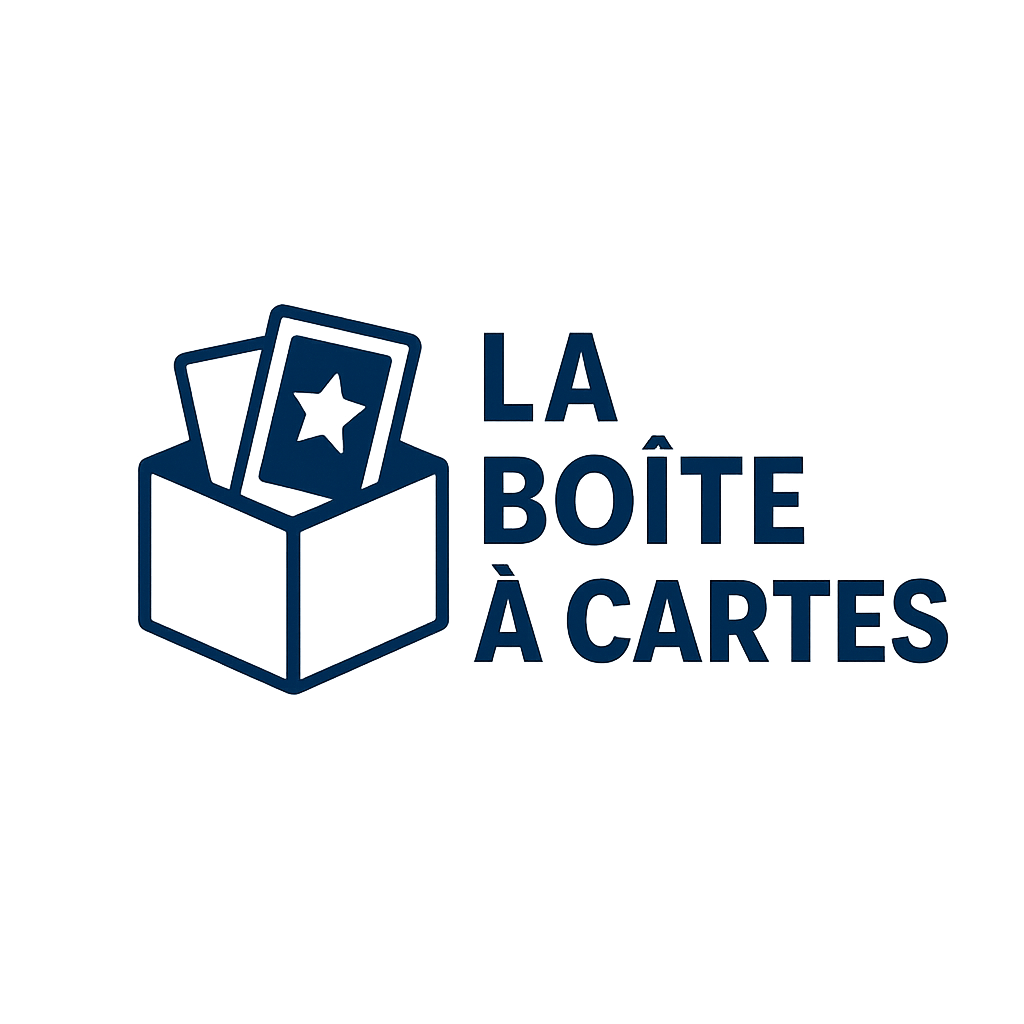 La Boite à Cartes