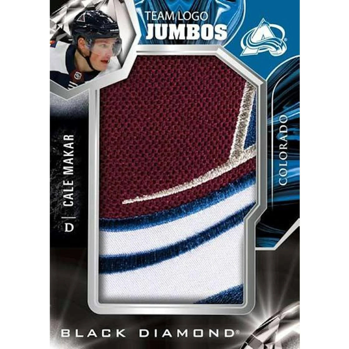 BLACK DIAMOND 2022-23