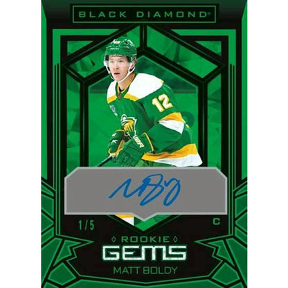 BLACK DIAMOND 2022-23